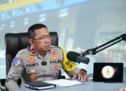 Kebijakan Pembatasan Kendaraan Sumbu Tiga dan Penerapan Delaying System Memperlancar Arus Mudik 2025