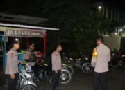 Kapolres Sorong Selatan Pimpin Pengamanan Tarawih di Malam Ke-25 Ramadhan: Jamaah Merasa Aman dan Nyaman