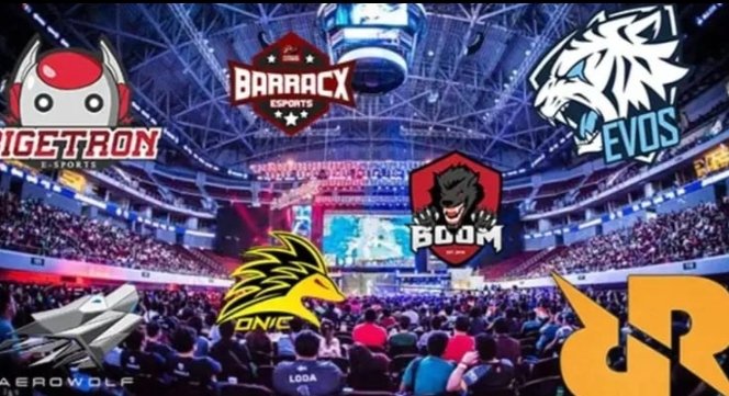 Masyarakat Jawa Tengah Dan Komunitas E-sport Dorong Presiden dan Pemprov Segera Bentuk Squad Tim E-sport