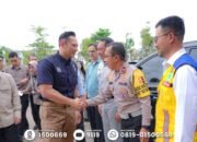 Menko AHY Apresiasi Korlantas Polri atas Kerja Keras Jaga Kelancaran Arus Mudik Lebaran 2025
