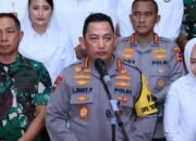 Kapolri: 78.506 Masjid dan 38.390 Tempat Salat Ied Jadi Fokus Pengamanan Besok