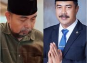Cinta Polri Masih Melekat di Jiwa Menteri Imigrasi dan Pemasyarakatan Jendral Purn Agus Andrianto