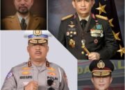 Ikuti Pesan Kapolri: Kakorlantas dan Kapolda Kalteng Gandeng FRN, Tuai Kesuksesan