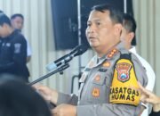 Operasi Ketupat Semeru 2025, Polda Jatim Tingkatkan Pengamanan Jalur Wisata
