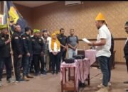 Kalau Para Ketua DPW, Tidak Bisa Bergaul Dengan Kapolda dan Kapolres, Bukan Fast Respon, Ikuti Daerah ini