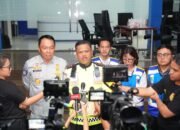 Kakorlantas: Hingga 1 April 2025, 1,9 Juta Kendaraan Keluar Jakarta