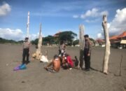 Operasi Ketupat Agung 2025: Polsek Dentim Pastikan Destinasi Wisata di Denpasar Timur Aman dan Nyaman
