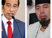 2 Periode Sampai Tidak Menjabat Presiden Jokowi, Selalu Ucapkan Selamat Idhul Fitri Ke Cucu Trah Brawijaya V ini