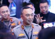 Polri : Penerbitan Surat Keterangan Kepolisian bagi Wartawan Asing wujud Pelayanan dan Perlindungan