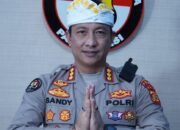 Polda Bali Pastikan Keamanan dan Kenyamanan Wisatawan dengan Pendekatan Humanis