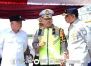 Kakorlantas Terapkan Skema Arus Balik One Way Lokal dan Nasional