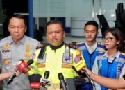 Siapkan Langkah Strategis untuk Kelancaran Lalu Lintas, Kakorlantas Polri Presiksikan Puncak Arus Balik 5-7 April