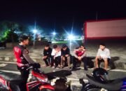 Polres Bangli Ajak Warga Masyarakat Tolak Segala Premanisme Berkedok Ormas