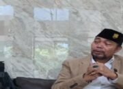 Ketum PW-FRN Tegur Oknum Ibu Bhayangkari Menyudutkan Kapolri Jendral Pol Listyo Sigit Prabowo