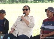 Presiden Apresiasi Kapolri, Menhub, dan TNI Atas Pengamanan Mudik Membanggakan