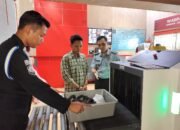 Harapan Campur Rindu Menyatu Dalam Bahagia di Lapas Jember