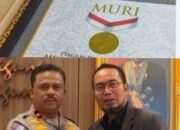 Korlantas Polri Berpotensi Pecahkan Rekor MURI Penurunan Angka Kecelakaan Lalu Lintas