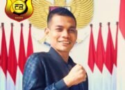 Ketua DPW FRN Aceh Apresiasi Dan Ucap Terimakasih Kepada Polri Yang Bertugas Di Arus Mudik