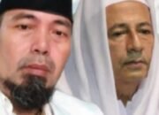 Jejak Spiritual Agus Flores: Dari Pesan Habib Luthfi hingga Menjadi Abdi Dalem