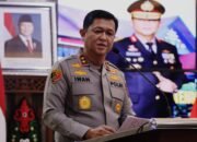 Hasil Ops Ketupat Telabang 2025, Kapolda Kalteng : Arus Mudik dan Balik Lebaran Tercatat Aman dan Kondusif