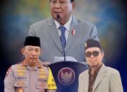 Ketum FRN Berikan Reward Wartawan yang Aktif Beritakan Operasi Ketupat dan Takjil Program Kapolri 