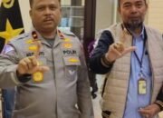 PW Fast Respon Mitra Andalan Pemberitaan Kakorlantas Polri 