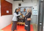Dalam Rangka Hari Bhakti Pemasyarakatan, Lapas Arjasa Berikan Manfaat Nyata Melalui Kegiatan Sosial