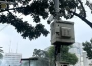 Api, Dentuman, dan Ultimatum: Mahasiswa Indonesia Kirim Sinyal Perlawanan untuk Penjajahan dan Sekutunya
