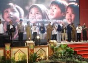 Ikuti Dialog Mensos RI Bersama Pilar Sosial di Prov. Kalteng, Kapolda Tegaskan Komitmen Dukung Program Pembangunan Pemerintah