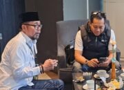 Agus Flores : Ribuan Media di PW FRN Tak Terkalahkan Soal Berita Polri