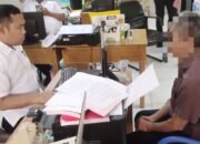 Tipu Anggota DPRD Banten, Ditreskrimum Polda Banten Tetapkan Tersangka Pelaku Kasus Penipuan Jual Beli Tanah