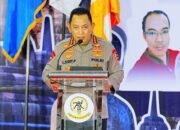 Kapolri Hadiri Pembukaan Pekan Orientasi Hikmahbudhi Ke-12 di Yogyakarta