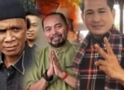 Tidak Terlalu Genting, Presiden ke 7 Jokowi, Minta Agus Flores Fokus Bantu Polri Soal Pemberitaan