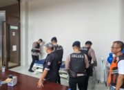 Pastikan Perayaan Paskah di Kota Tangerang Kondusif, Polisi Perketat Pengamanan