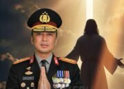 Kadiv Humas Polri Serukan Penguatan Nilai Paskah untuk Persatuan dan Kedamaian Bangsa