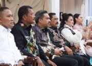 Sebagian Para Jendral Polri dan Menteri Imipas Dukung Diklat Wartawan Respon Cepat
