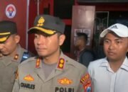 Liga 4 Indonesia, Kapolres Ngawi Himbau Suporter Turut Jaga Kamtibmas