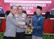 Gelar Bimtek Keterbukaan Publik, Polri Siap Jadi Lebih Terbuka dan Humanis