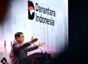 Presiden Prabowo Tekankan Pentingnya Pengelolaan Danatara Indonesia Kepada 1500 Pimpinan BUMN