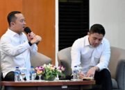 Alumni Sambut Generasi Penerus Bangsa di Istana Negara