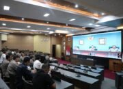 Kapolda Bali Terima Arahan dari Kapolri Terkait May Day.