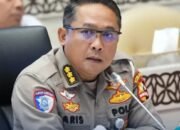 Kabag Ops Korlantas: Gage Masih Tetap Diberlakukan Saat Arus Balik