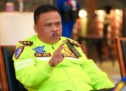 Kakorlantas Polri Prediksi Puncak Arus Balik 5-7 April, Siapkan Langkah Strategis Kelancaran Lalu Lintas