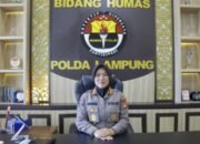 Polda Lampung Maksimalkan Pengamanan Arus Balik, Pemudik Diminta Tetap Waspada