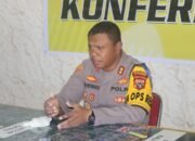 Polres Nabire Keluarkan Imbauan Terkait Seruan Aksi “Tutup PT. Freeport”