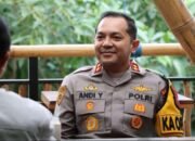 Kapolres Batu: Selama Ramadan 2025, Kota Batu Nol Kejadian Tindak Pidana