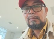 Agus Flores : Kalau DPW PW FR Sudah 29 Terbentuk, DPD FRN Baru 4 Terbentuk