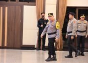 Kapolri Rotasi Komjen Pol Ahmad Wiyagus Jadi Astamaops