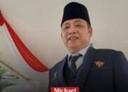 Michael Edi Bekap Prabowo, Fitnah Akan Dilawan