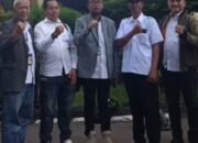 Keterbukaan Informasi Dipertanyakan: Ketua Umum PW-FRN Soroti Kabidhumas Polda yang ‘Alergi’ Rilis Berita